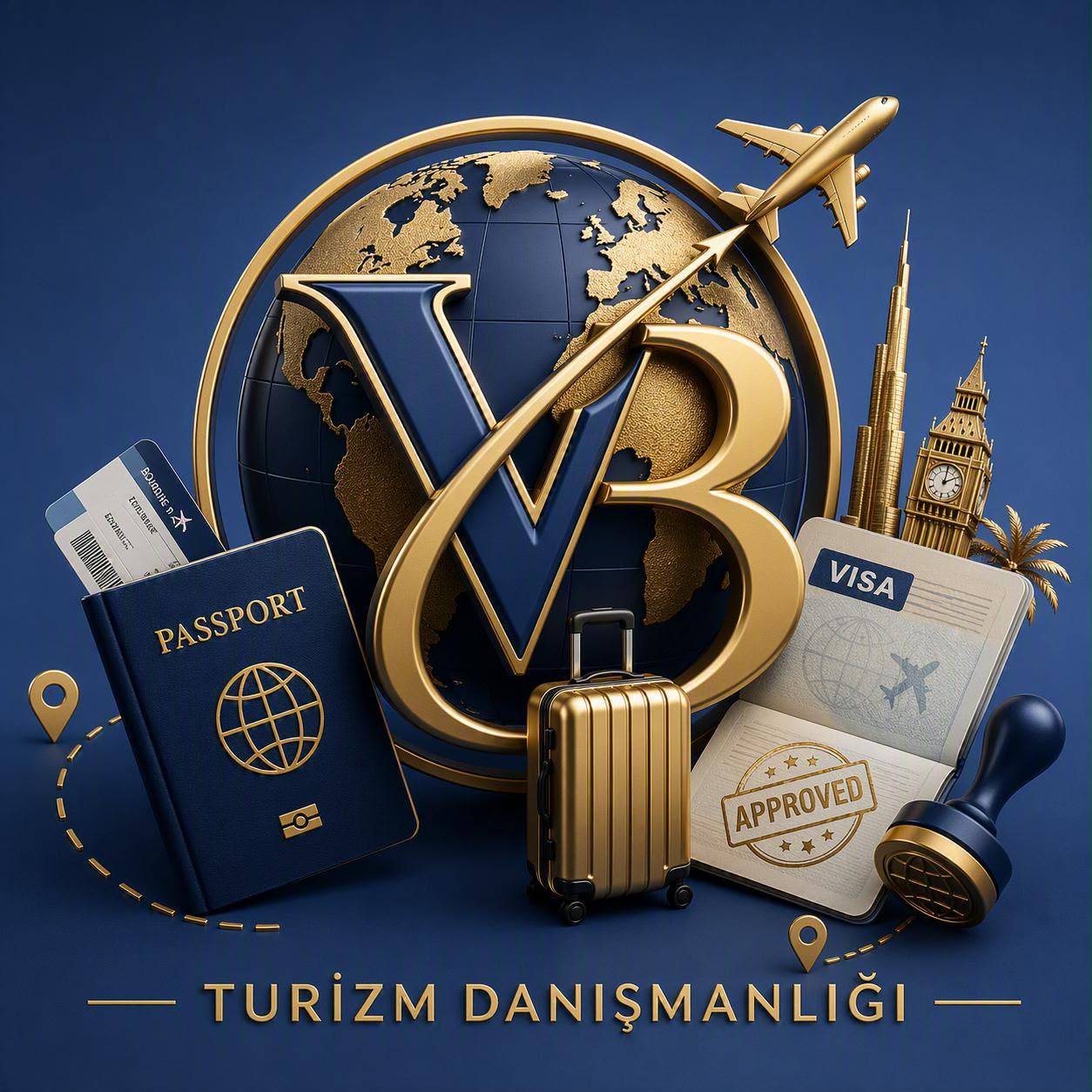 VB Turizm Danışmanlığı